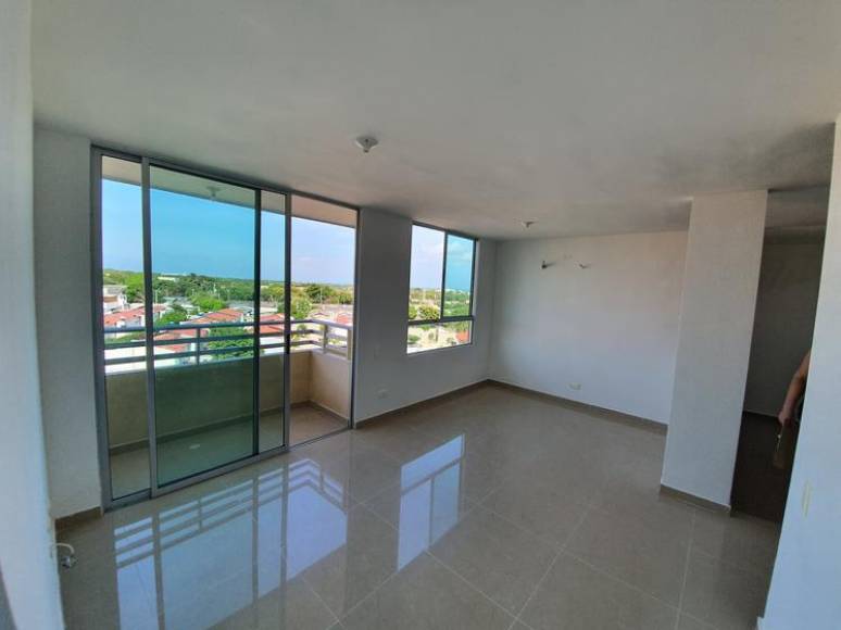 Villa Campestre, 3 Habitaciones Habitaciones, ,3 BathroomsBathrooms,Apartamento,En Arriendo,11,1006