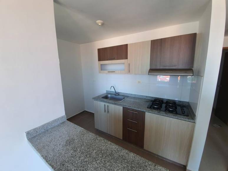 Villa Campestre, 3 Habitaciones Habitaciones, ,3 BathroomsBathrooms,Apartamento,En Arriendo,11,1006