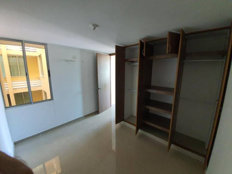 Villa Campestre, 3 Habitaciones Habitaciones, ,3 BathroomsBathrooms,Apartamento,En Arriendo,11,1006