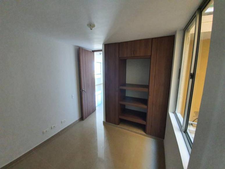 Villa Campestre, 3 Habitaciones Habitaciones, ,3 BathroomsBathrooms,Apartamento,En Arriendo,11,1006