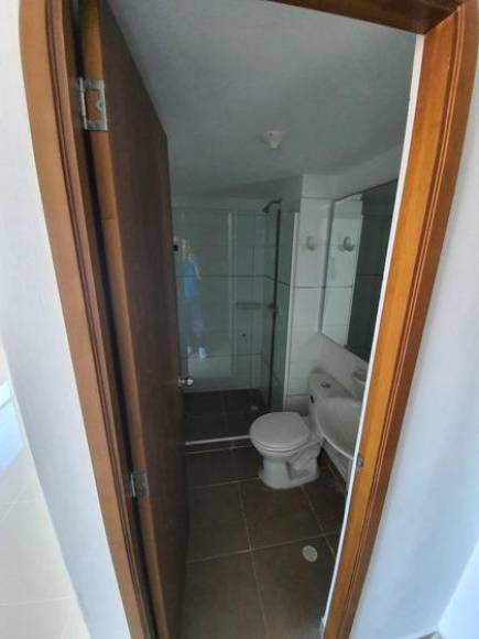 Villa Campestre, 3 Habitaciones Habitaciones, ,3 BathroomsBathrooms,Apartamento,En Arriendo,11,1006