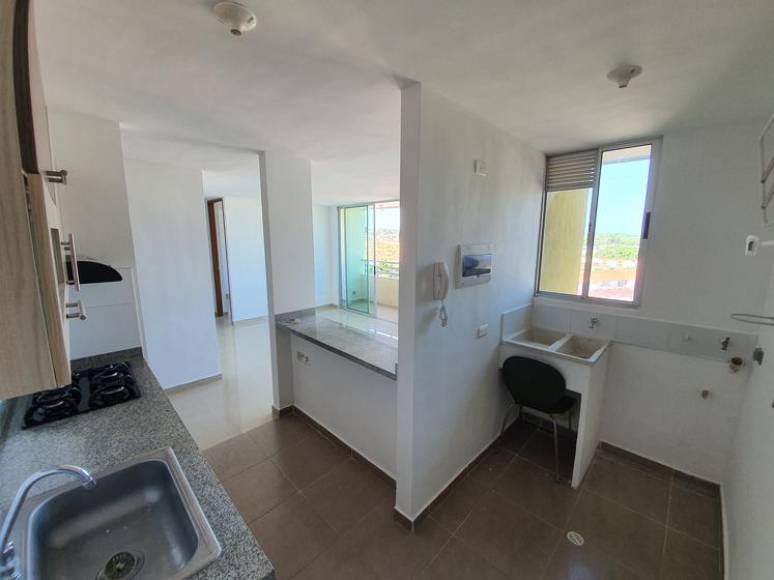 Villa Campestre, 3 Habitaciones Habitaciones, ,3 BathroomsBathrooms,Apartamento,En Arriendo,11,1006