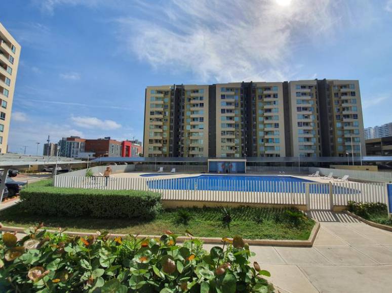 Villa Campestre, 3 Habitaciones Habitaciones, ,3 BathroomsBathrooms,Apartamento,En Arriendo,11,1006