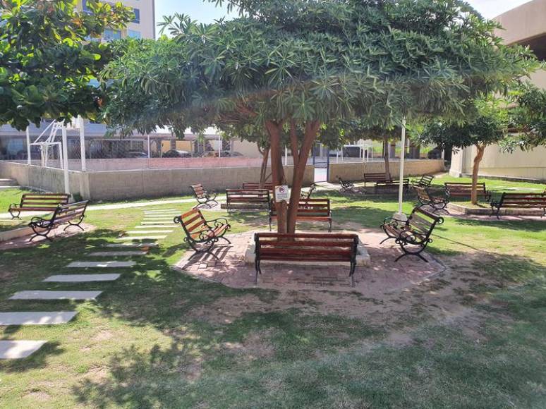 Villa Campestre, 3 Habitaciones Habitaciones, ,3 BathroomsBathrooms,Apartamento,En Arriendo,11,1006
