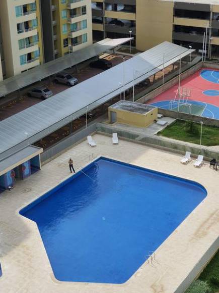 Villa Campestre, 3 Habitaciones Habitaciones, ,3 BathroomsBathrooms,Apartamento,En Arriendo,11,1006