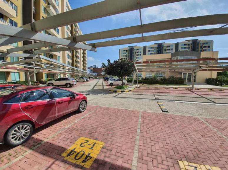 Villa Campestre, 3 Habitaciones Habitaciones, ,3 BathroomsBathrooms,Apartamento,En Arriendo,11,1009