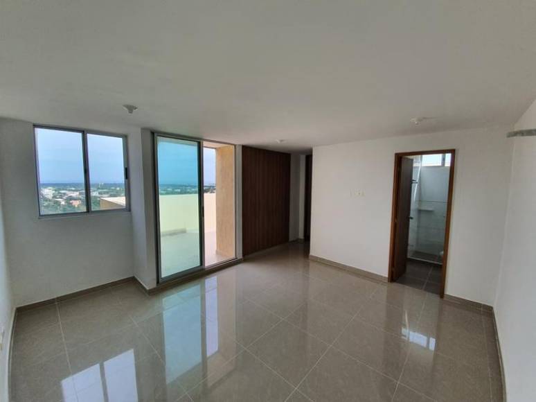 Villa Campestre, 3 Habitaciones Habitaciones, ,3 BathroomsBathrooms,Apartamento,En Arriendo,11,1009