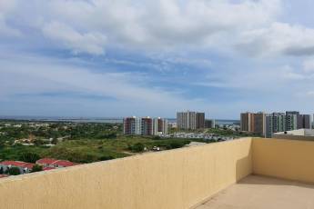 Villa Campestre, 3 Habitaciones Habitaciones, ,3 BathroomsBathrooms,Apartamento,En Arriendo,11,1009