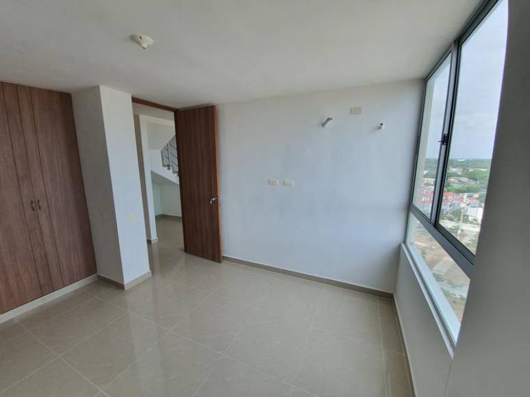 Villa Campestre, 3 Habitaciones Habitaciones, ,3 BathroomsBathrooms,Apartamento,En Arriendo,11,1009