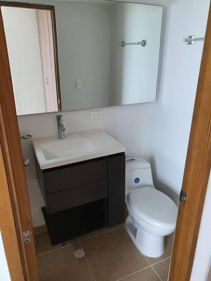 Villa Campestre, 3 Habitaciones Habitaciones, ,3 BathroomsBathrooms,Apartamento,En Arriendo,11,1009