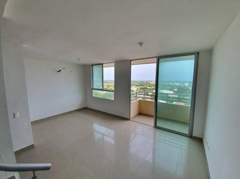 Villa Campestre, 3 Habitaciones Habitaciones, ,3 BathroomsBathrooms,Apartamento,En Arriendo,11,1009