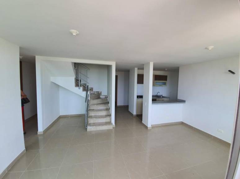 Villa Campestre, 3 Habitaciones Habitaciones, ,3 BathroomsBathrooms,Apartamento,En Arriendo,11,1009