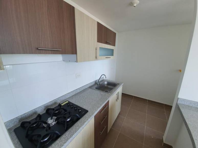 Villa Campestre, 3 Habitaciones Habitaciones, ,3 BathroomsBathrooms,Apartamento,En Arriendo,11,1009