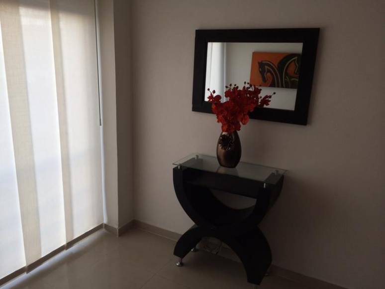Villa Santos, 1 Dormitorio Habitaciones, ,1 BañoBathrooms,Apartamento,En Arriendo,3,1013