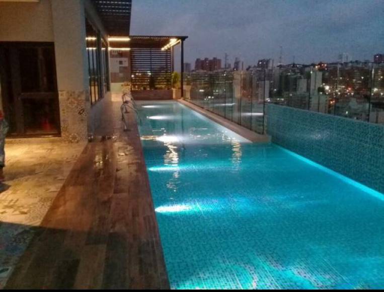 1 Dormitorio Habitaciones, ,1 BañoBathrooms,Apartamento,En Arriendo,1014