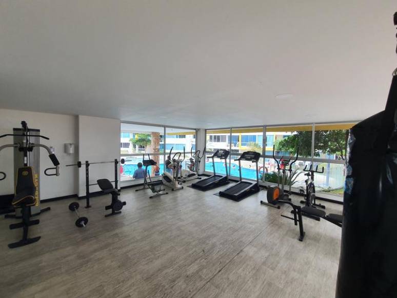 3 Habitaciones Habitaciones, ,3 BathroomsBathrooms,Apartamento,En Arriendo,1016