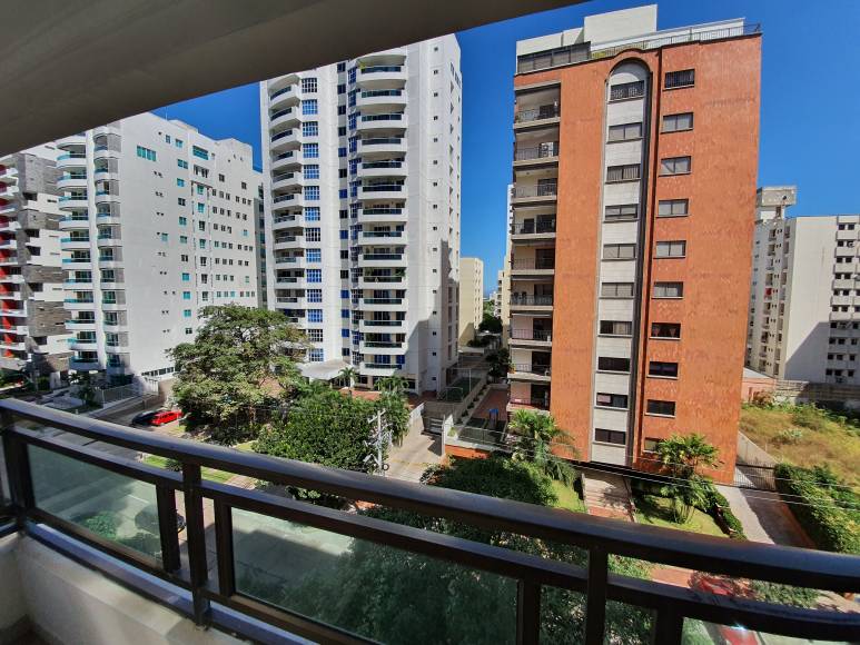 4 Habitaciones Habitaciones, ,4 BathroomsBathrooms,Apartamento,En Venta,1018