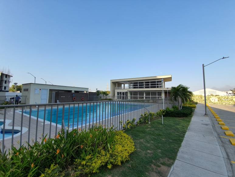 3 Habitaciones Habitaciones, ,2 BathroomsBathrooms,Apartamento,En Arriendo,1019
