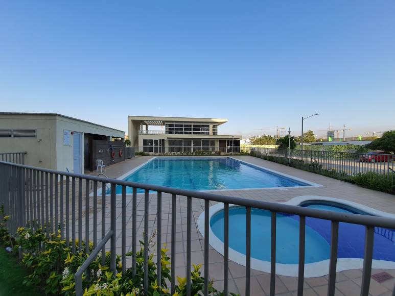 3 Habitaciones Habitaciones, ,2 BathroomsBathrooms,Apartamento,En Arriendo,1019