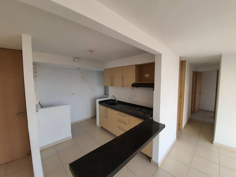 3 Habitaciones Habitaciones, ,2 BathroomsBathrooms,Apartamento,En Arriendo,1019