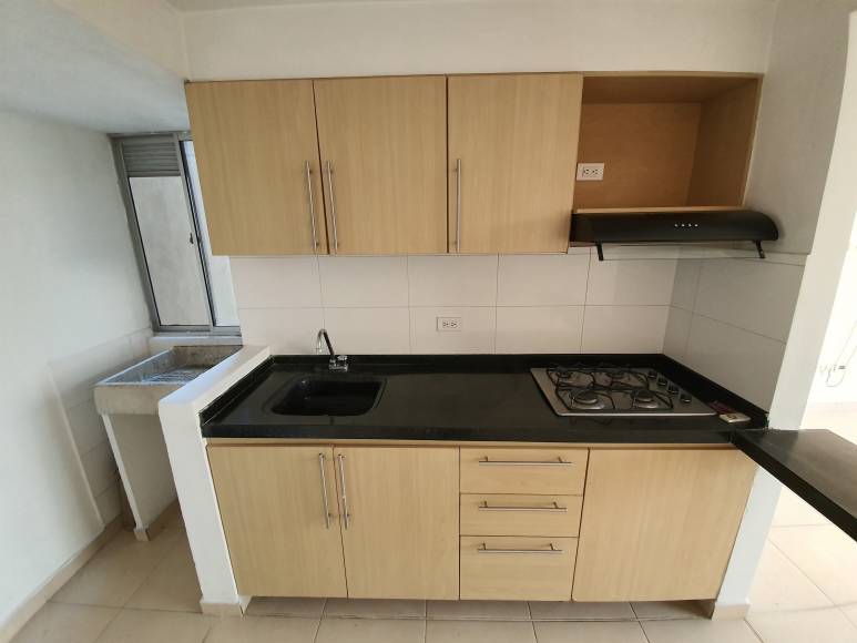 3 Habitaciones Habitaciones, ,2 BathroomsBathrooms,Apartamento,En Arriendo,1019