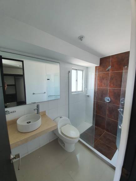 villa campestre, 3 Habitaciones Habitaciones, ,3 BathroomsBathrooms,Apartamento,En Arriendo,6,1022