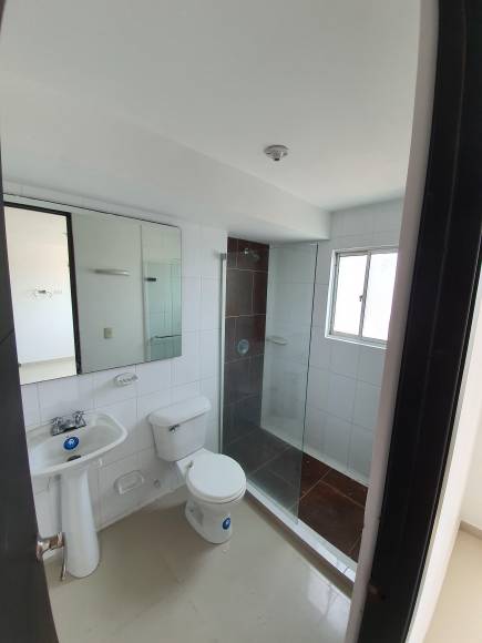 villa campestre, 3 Habitaciones Habitaciones, ,3 BathroomsBathrooms,Apartamento,En Arriendo,6,1022