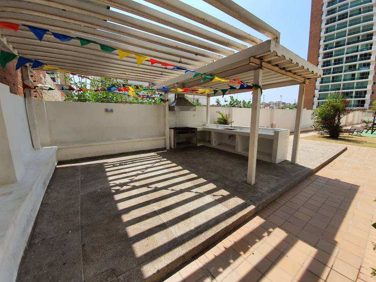 villa campestre, 3 Habitaciones Habitaciones, ,3 BathroomsBathrooms,Apartamento,En Arriendo,6,1022