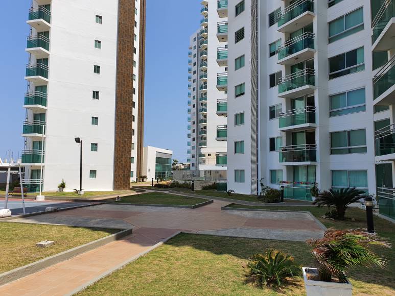 villa campestre, 3 Habitaciones Habitaciones, ,3 BathroomsBathrooms,Apartamento,En Arriendo,6,1022