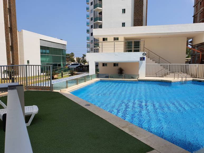 villa campestre, 3 Habitaciones Habitaciones, ,3 BathroomsBathrooms,Apartamento,En Arriendo,6,1022