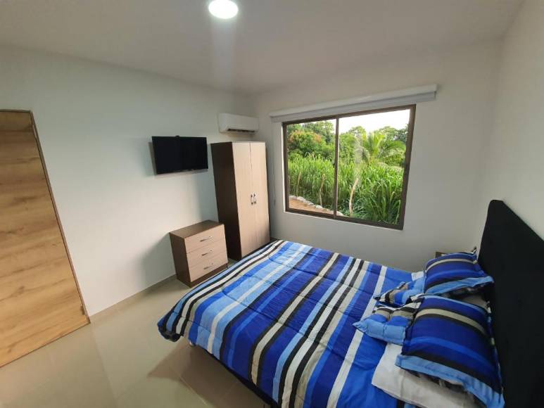 CARACOLI, 2 Habitaciones Habitaciones, ,1 BañoBathrooms,Finca,Alquiler de vacaciones,1027