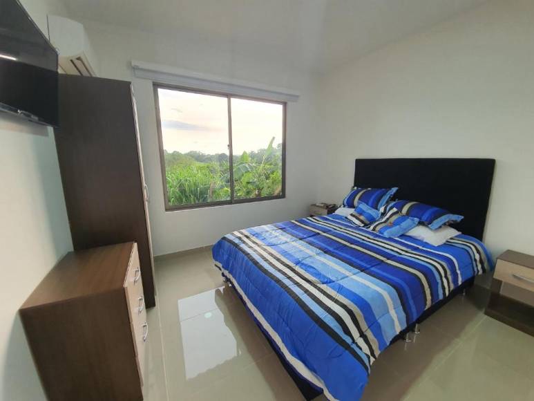 CARACOLI, 2 Habitaciones Habitaciones, ,1 BañoBathrooms,Finca,Alquiler de vacaciones,1027