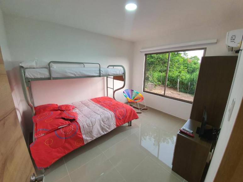CARACOLI, 2 Habitaciones Habitaciones, ,1 BañoBathrooms,Finca,Alquiler de vacaciones,1027