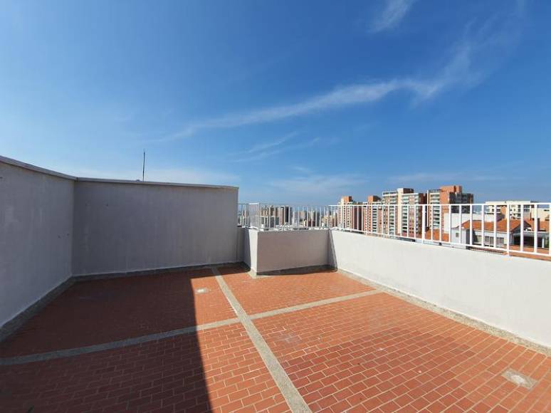 Cra 44b # 99c 80, Miramar, 3 Habitaciones Habitaciones, ,3 BathroomsBathrooms,Apartamento,En Arriendo,Torres De Montreal,11,1036