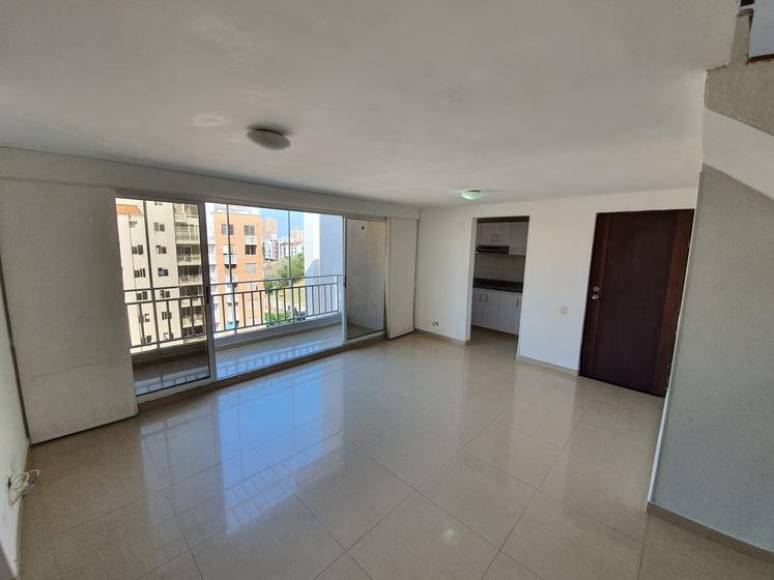 Cra 44b # 99c 80, Miramar, 3 Habitaciones Habitaciones, ,3 BathroomsBathrooms,Apartamento,En Arriendo,Torres De Montreal,11,1036